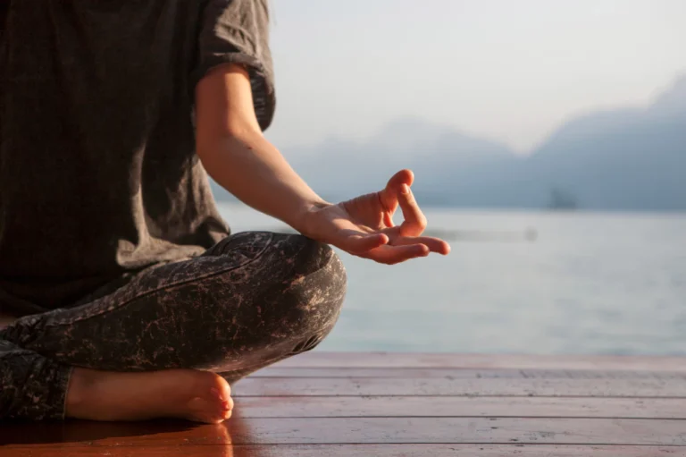 How Meditation Will Change Your Life?