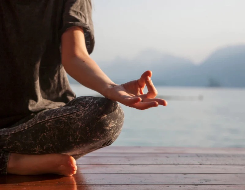 How Meditation Will Change Your Life?