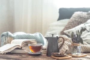 10 Easy Tips For Becoming A Calmer Person - Honeyview Tips For Becoming A Calmer Person 1 Honeyview Tips For Becoming A Calmer Person 1