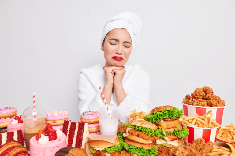 Emotional Eating7 Ways To Stop it And Be Mindful Of Your Diet