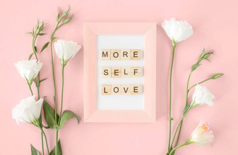 20 Ways to Practice Self-Love and Be More Confident