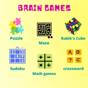 brain games