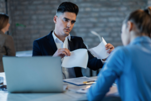 15 Qualities of a Bad Leaders - 10 Qualities of a Bad Leader 1 10 Qualities of a Bad Leader 1