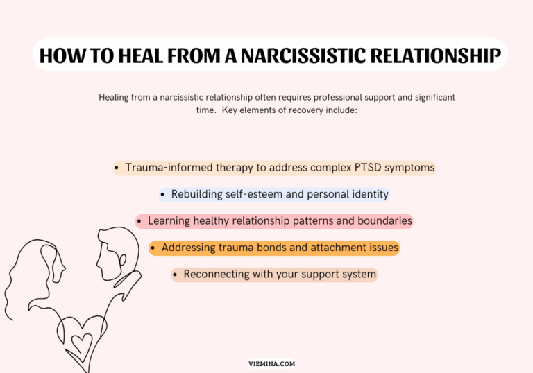 15 Signs You’re in a Relationship with a Narcissist,Not Love