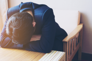 How To overcome Restlessness 1