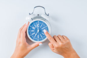 12 Effects of Poor Time Management Skills - The Effects of Poor Time Management Skills 1 The Effects of Poor Time Management Skills 1