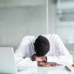 Can Work Cause Depression ?
