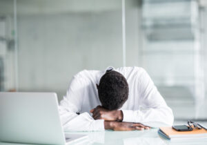 Can Work Cause Depression ? - Depression at work signssymptoms and causes Depression at work signssymptoms and causes