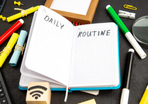 13 Tips To Create an Effective Daily Routine - How to Create an Effective Daily Routine How to Create an Effective Daily Routine