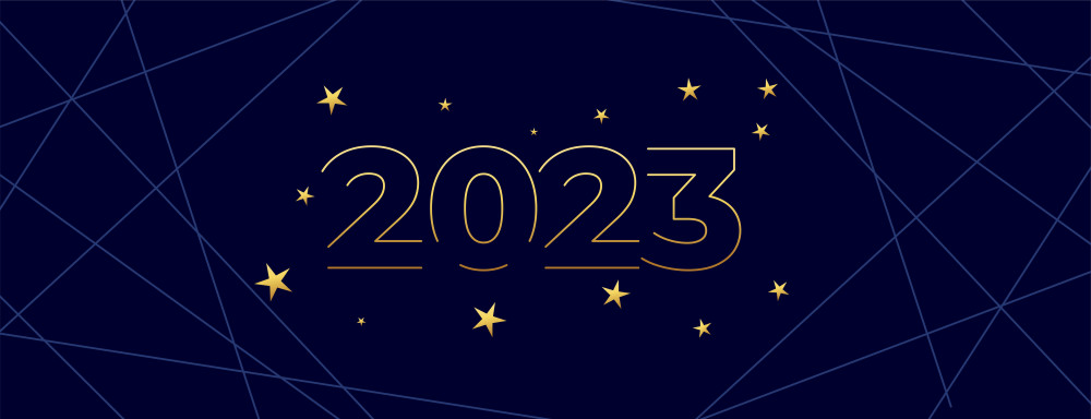 23 Things You Can Do to Change Your Life in 2023