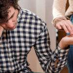 12 Signs Of An Unhealthy Relationship