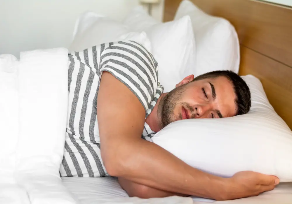 Sleep properly: study smarter