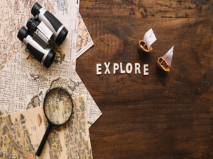 How to Enjoy Summer Vacation? "18 Tips" - Travel and explore Get a summer job summer vacation