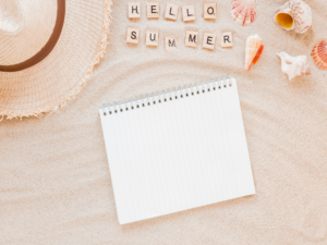 How to Enjoy Summer Vacation? "18 Tips" - summer goals summer vacation summer goals summer vacation