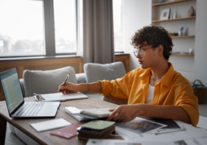 How To Studying At Home Effectively: 23 Powerful Tips - studying at home studying at home