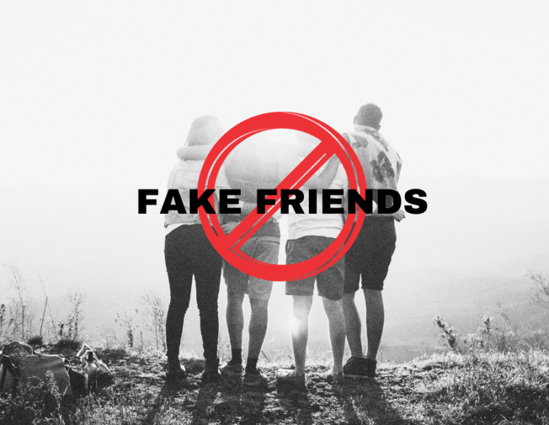 Fake Friends: 11 Signs and How to Cope with