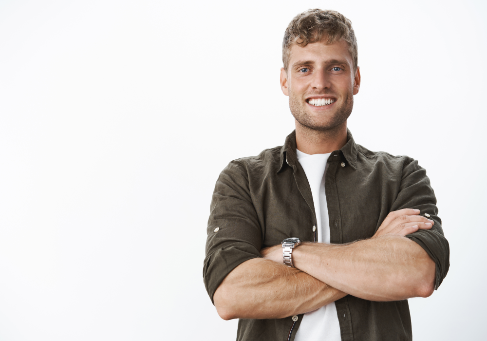 21 Signs Of A Truly Confident Person Viemina
