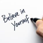 20 Inspiring Believe in Yourself Quotes