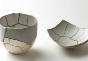 Embracing Imperfection: The Art of Kintsugi