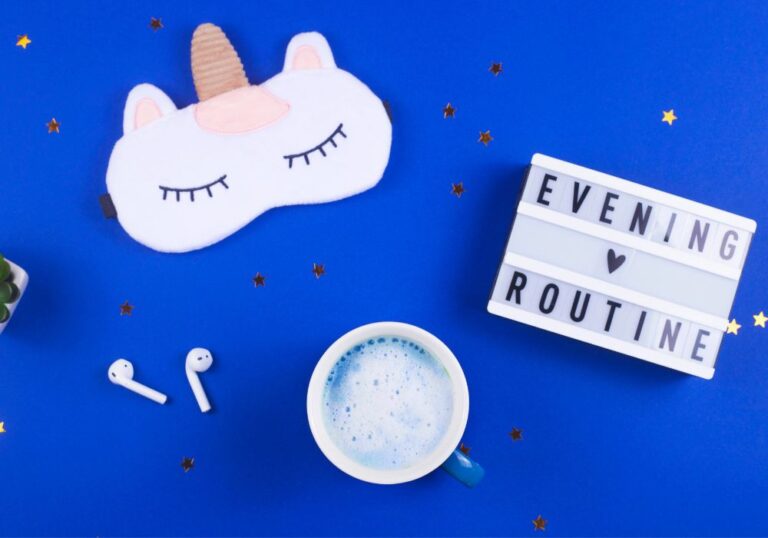 How To Create a Productive Evening Routine: 12 Steps