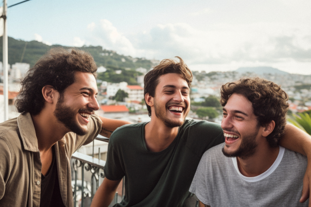 9 Types of Friendships You’ll Encounter in Life