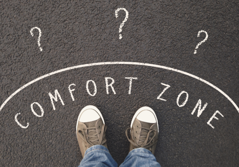 Setting out of your comfort in 20 tips