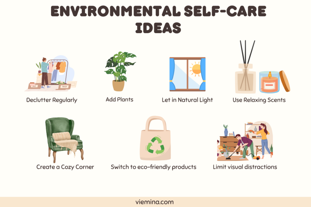 Environmental self care