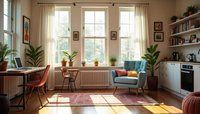 How to Living Alone: 12 Tips for a Smooth, Happy Transition