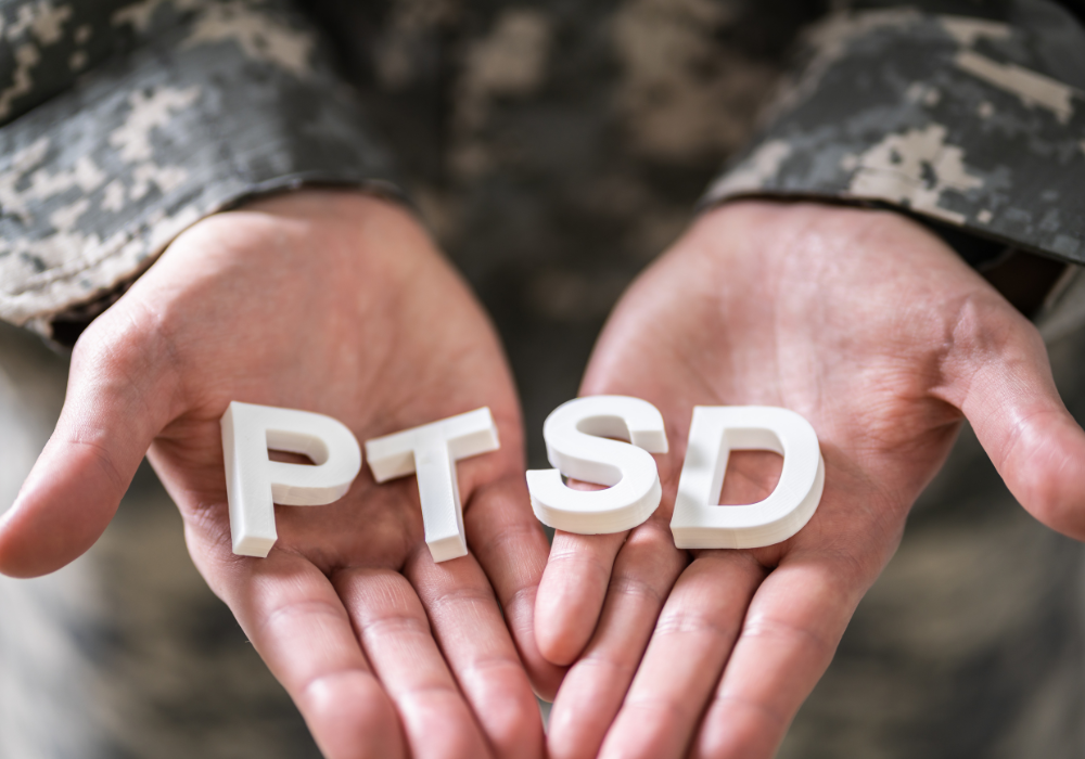 What Are The 5 Stages Of PTSD: All What You Need to Know