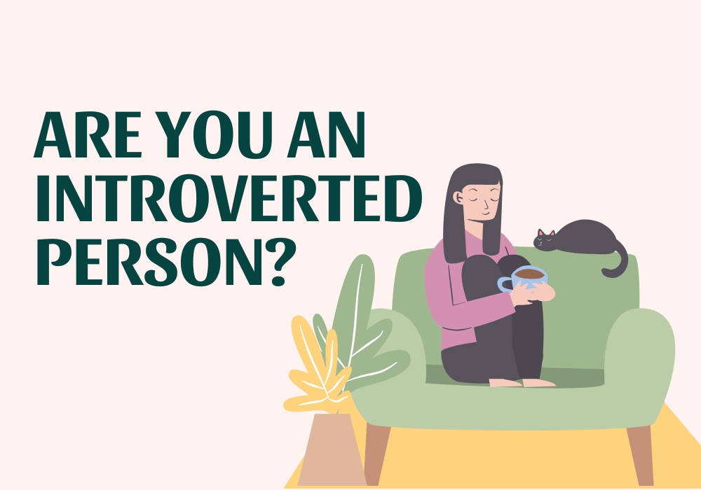 16 Clear Signs of an Introvert