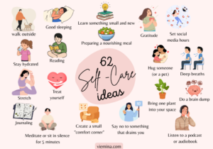 62 Self-Care Ideas for Busy People (No Spa Needed)