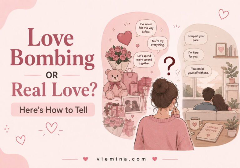 Love Bombing or Real Love? Here's How to Tell - Love Bombing or Real Love Heres How to Tell Love Bombing or Real Love Here's How to Tell